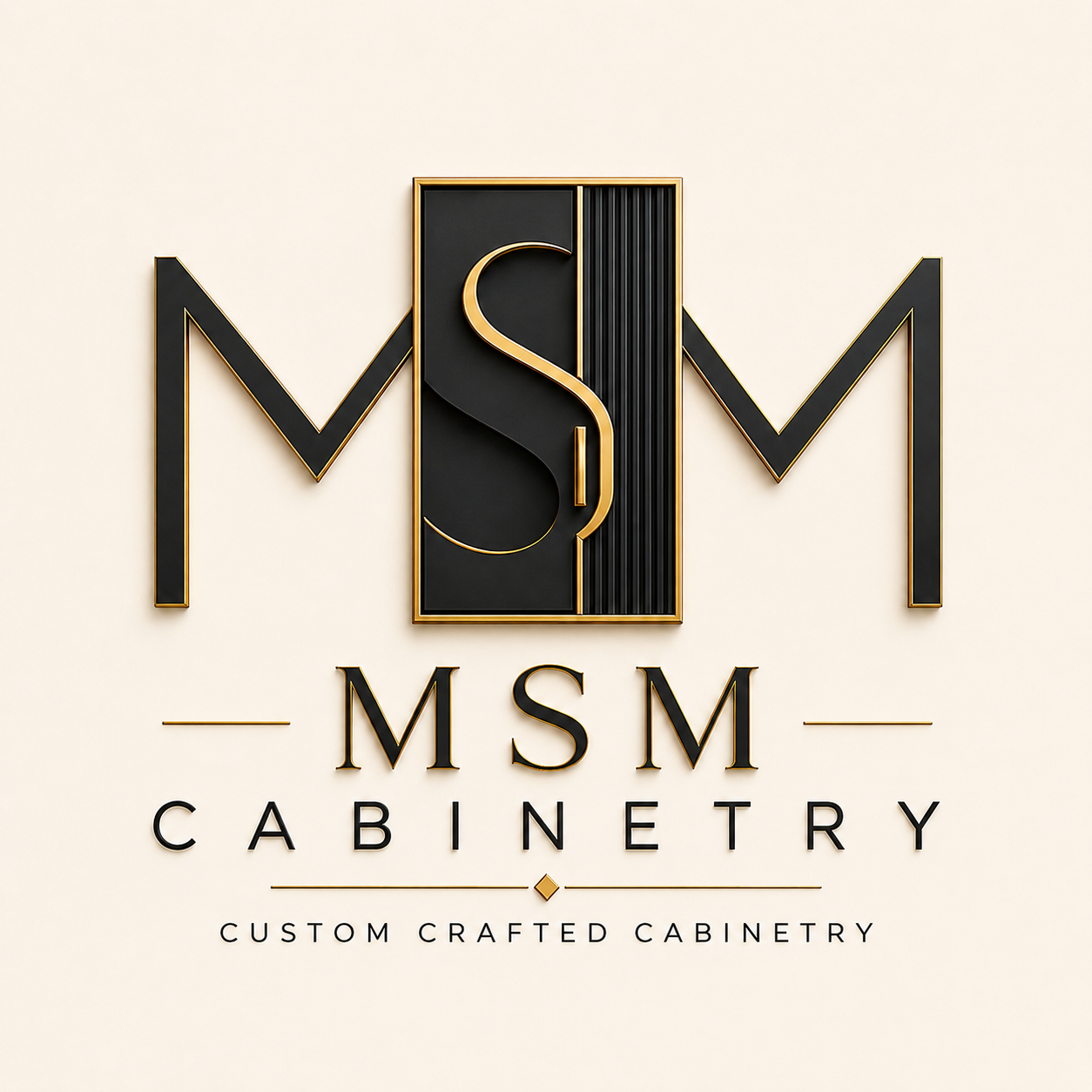 MSM Cabinetry